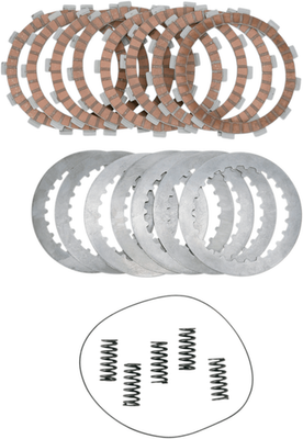 MOOSE OFFROAD Clutch Kit for Honda CRF250R M90-171