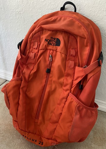 THE NORTH FACE TELLUS 25 レッド リュック THE NORTH FACE ザ・ノース・フェイス Tellus 25 テルス25