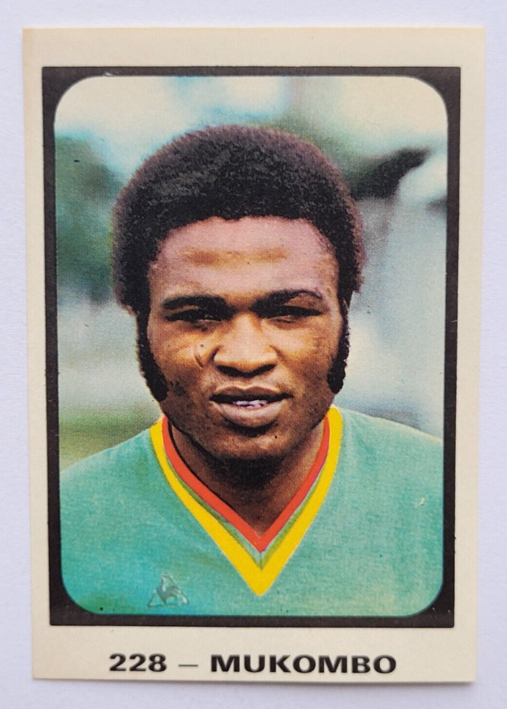 Copa del Mundo Fútbol - Munich 74 PANINI MUNCHEN 74 WORLD CUP FIFA 1974 COMPLETE FULL STICKERS