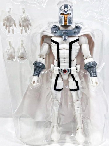 MARVEL LEGENDS MAGNETO フィギュア Amazon.com: Marvel Legends Series Magneto, X-Men '97