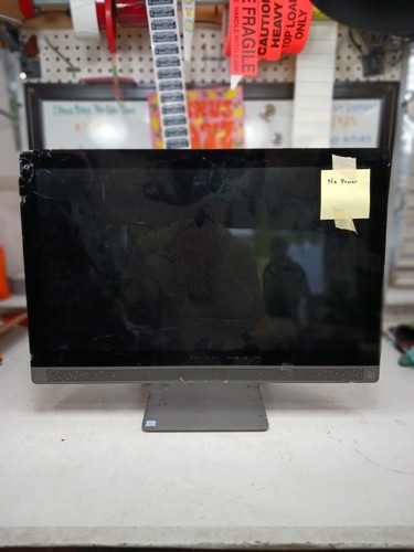 HP pavilion All in one PC 24 B computer Desktop For Parts Or