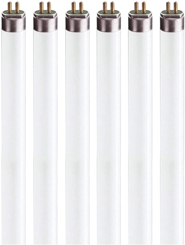 - 12 Inches Under Cabinet Bulb - Cool White 4100k 8