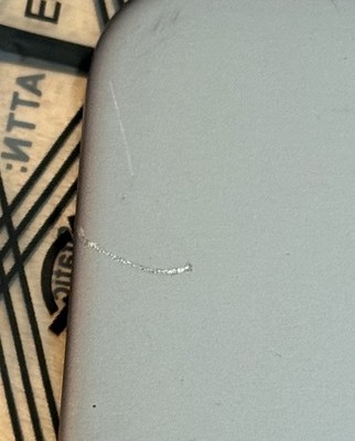 Foto dell'oggetto di un acquirente verificato