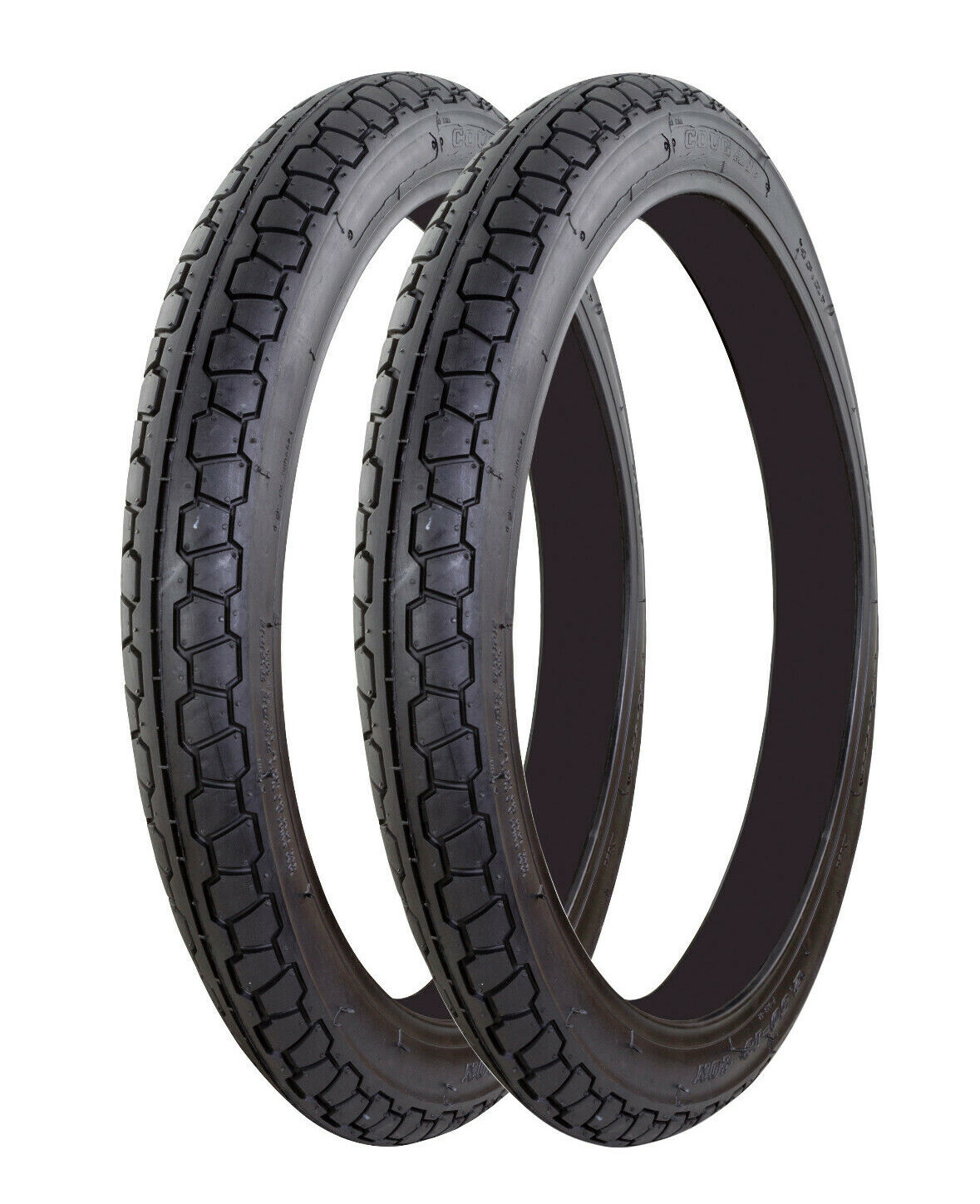 tyres and tubes