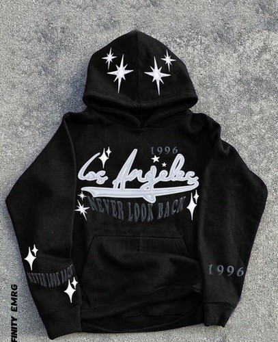 MARK&amp;LONA - 【新品未使用タグ付き】MARK&amp;LONA EverFly Knit Hoodie Amazon.com: Sunwittafy Y2k Hoodie Men Women Star Zip Up