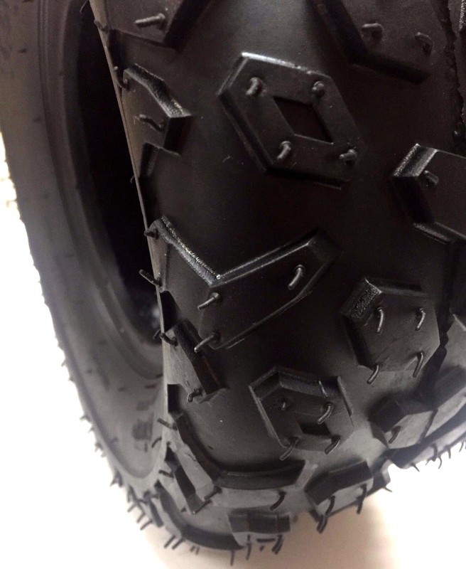 NEW MINI BIKE TIRE 145/706 MOTOVOX MBX10 70CC 79.5CC BAJA BLITZ RACER