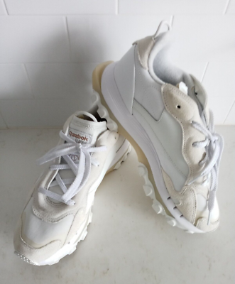 Reebok balenciaga cheap