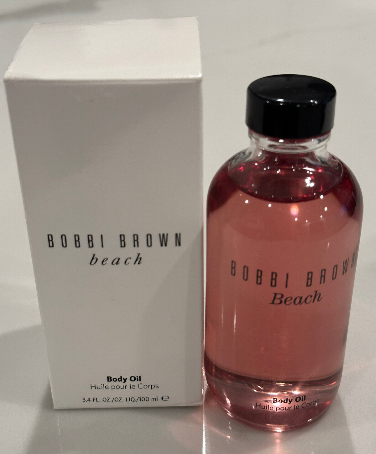 Amazon.com : Bobbi Brown Beach Eau De Parfum Perfume