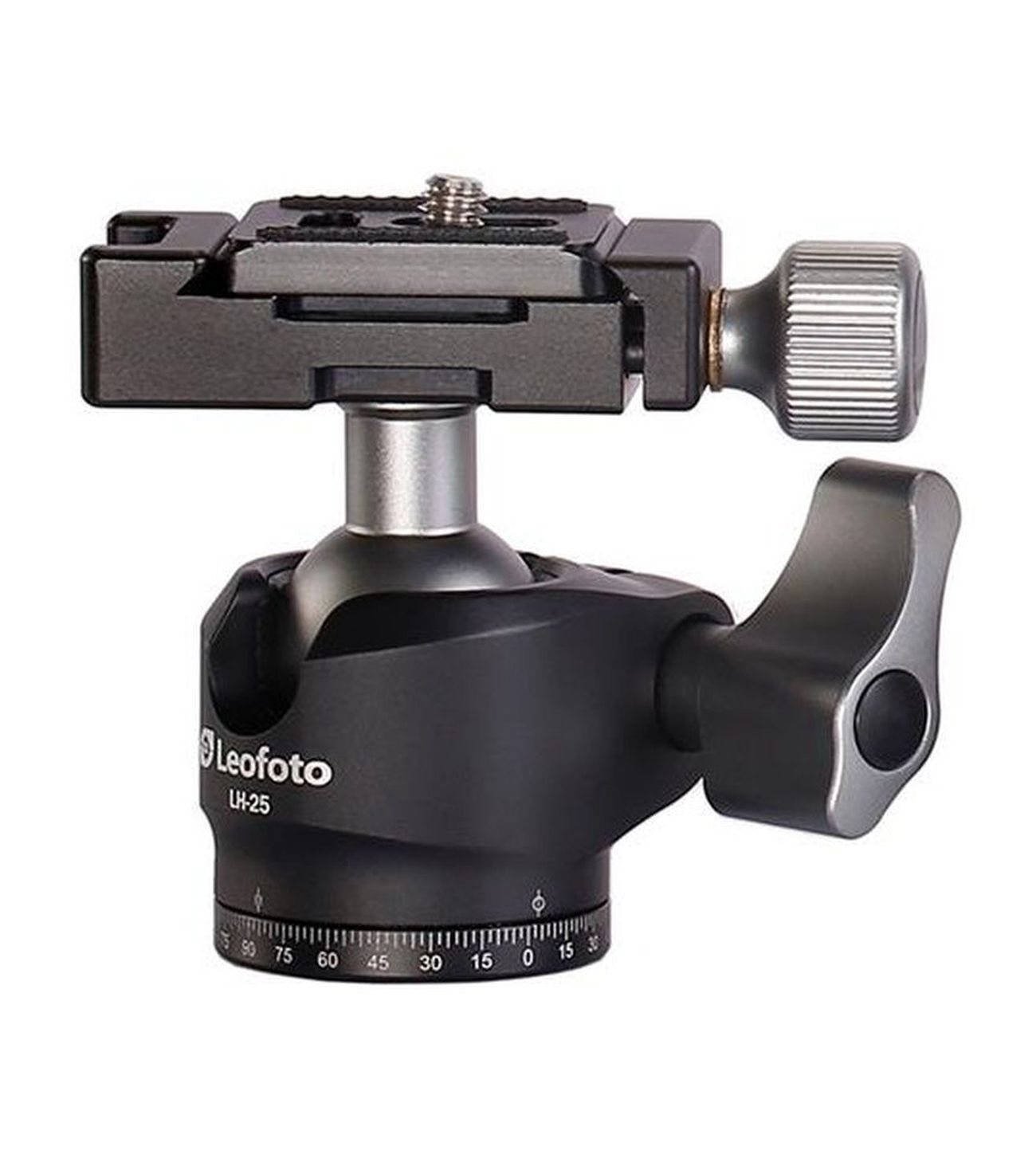 LEOFOTO LH-25 Mini Ball Head