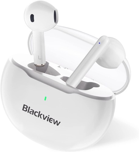 Noise Reduction Hi-fi Stereo Waterproof Headphone