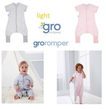 gro sleepsuit
