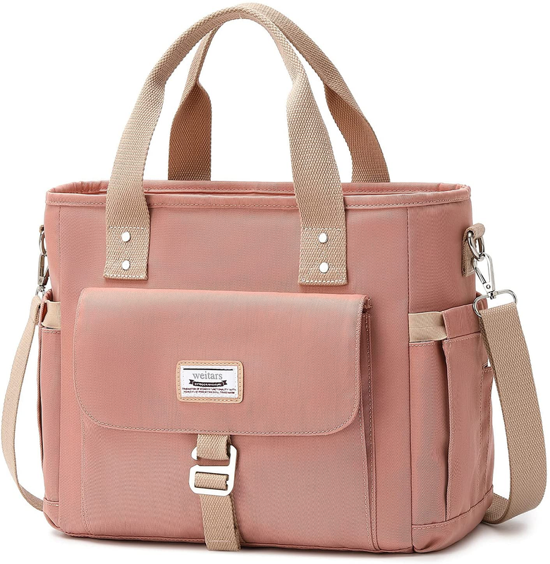 For Women Work,insulated Lunch Box Extra Large Lunch Tote Bag,