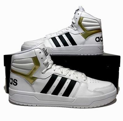 Adidas Entrap Mens Size 13 High Top 