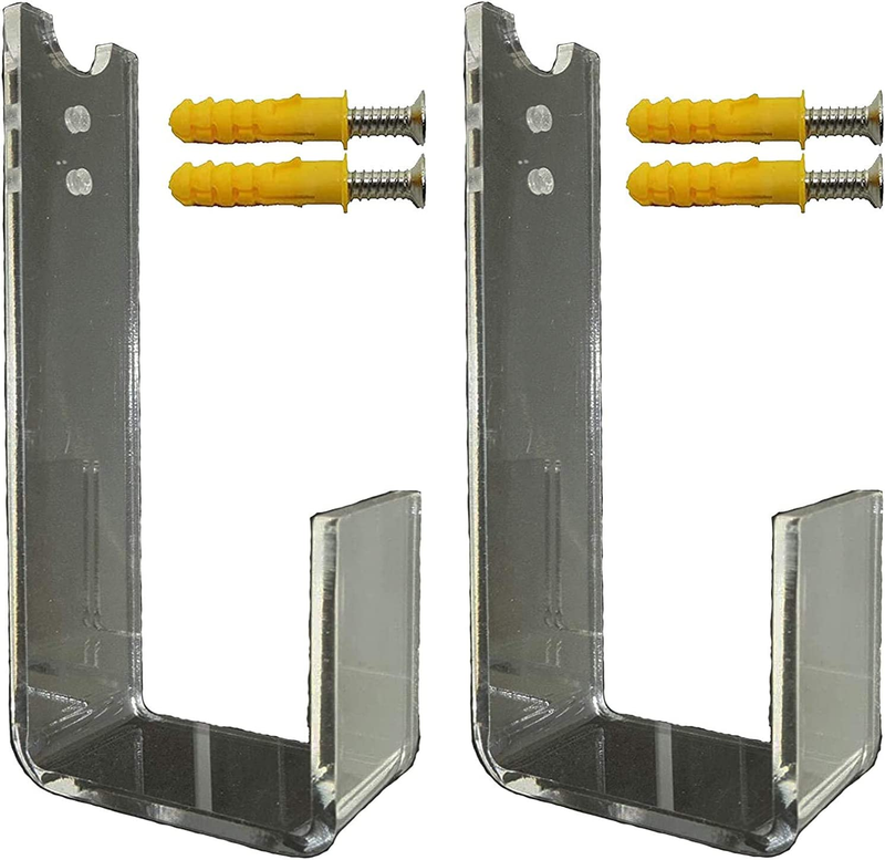 Wall Mount Storage Hook Rack For Most Sup&surfboard, Ski&snow Board, S