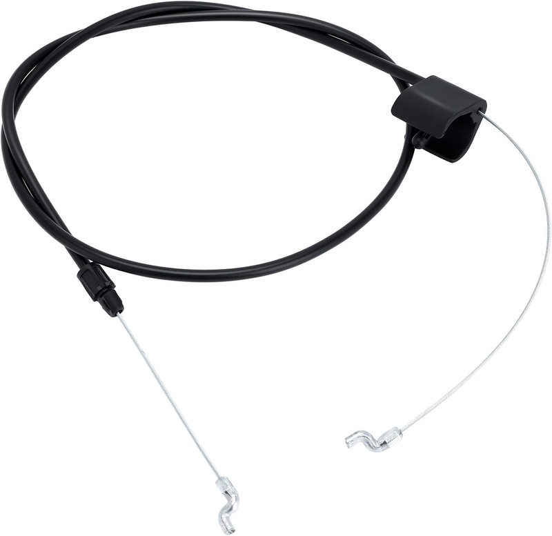 Zone Control Cable 946-0957 746-0957 for MTD Troy Bilt TB110 TB130 50 Inch