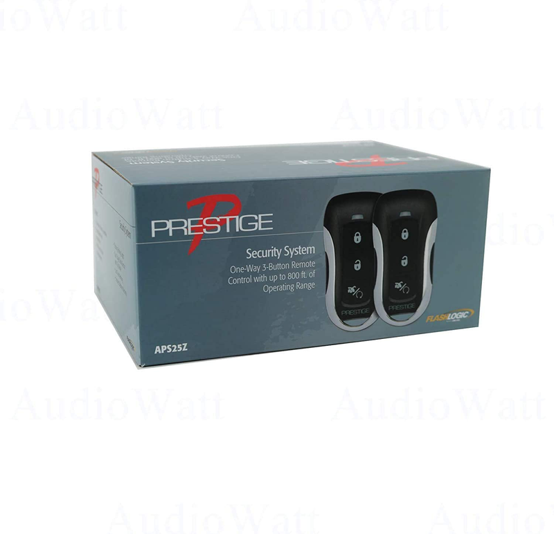2 3-way Remote New