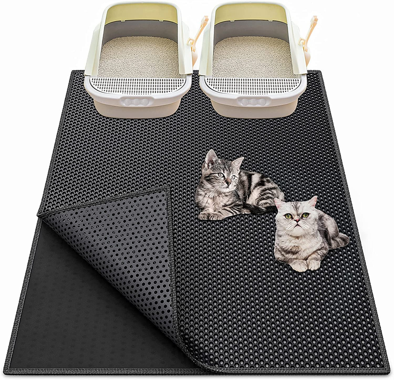 Trapping Mat, Extra Large Xl Ho