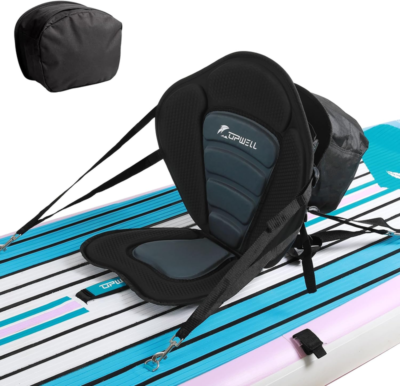 Seats With Back Support Inflatable Stand Up