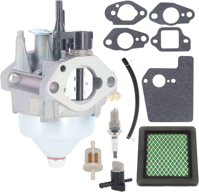 Carburetor for Husqvarna HU700F HU700H Lawn Mower 961450009