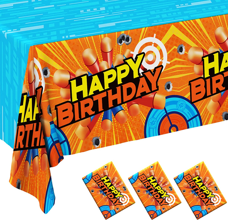 For Kid&rsquo;s Birthday Part