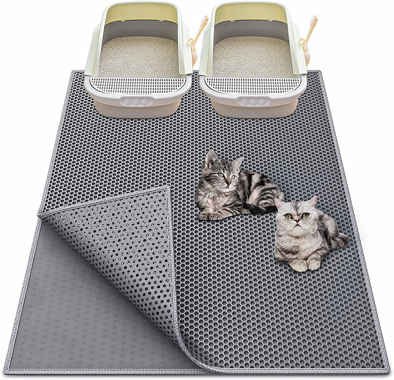Trapping Mat Extra Large Xl