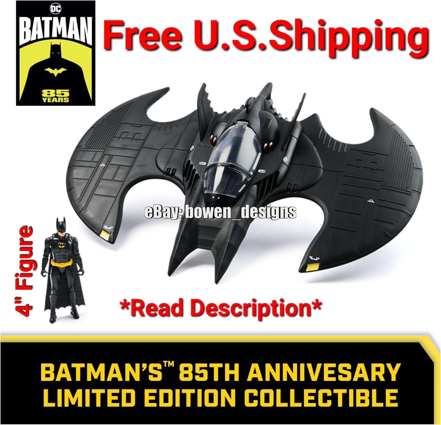 未開封【BATMAN RETURNS版】ROBIN JET FOIL★ロビン 未開封【BATMAN RETURNS版】ROBIN JET FOIL☆ロビン Unopened