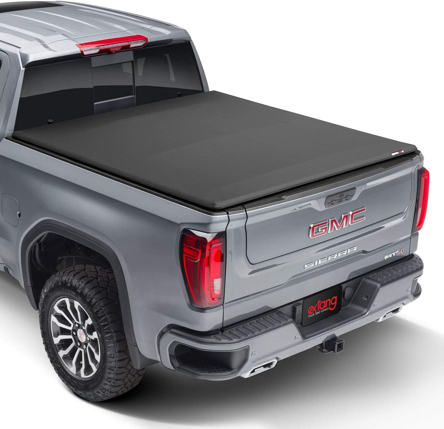 extang Trifecta 2.0 Signature Soft Folding Truck Bed Tonneau