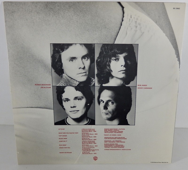 MONTROSE Jump On It | eBay