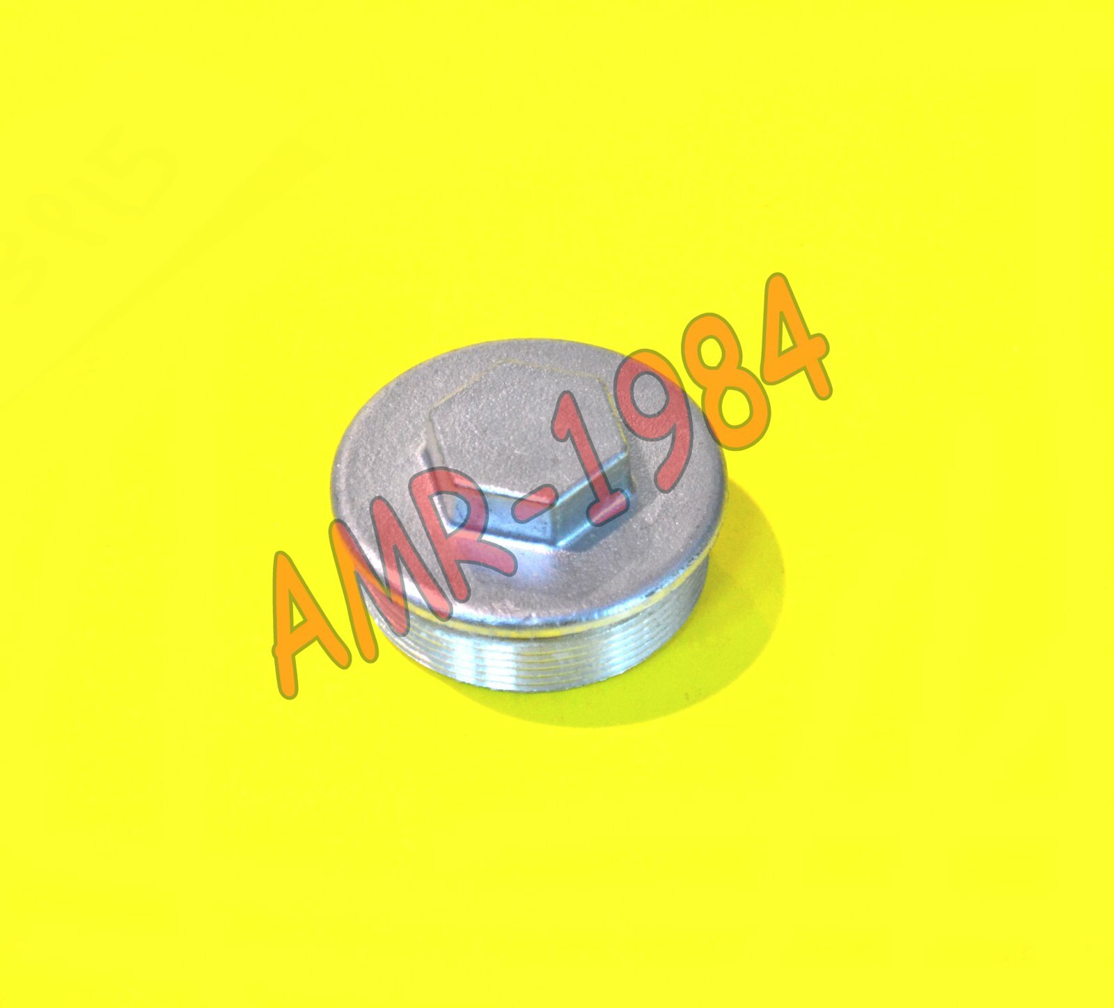 TAPPO FODERO FORCELLA Ø 47 TUAREG RALLY 125 1989 1990 1991 1992 AP8103915