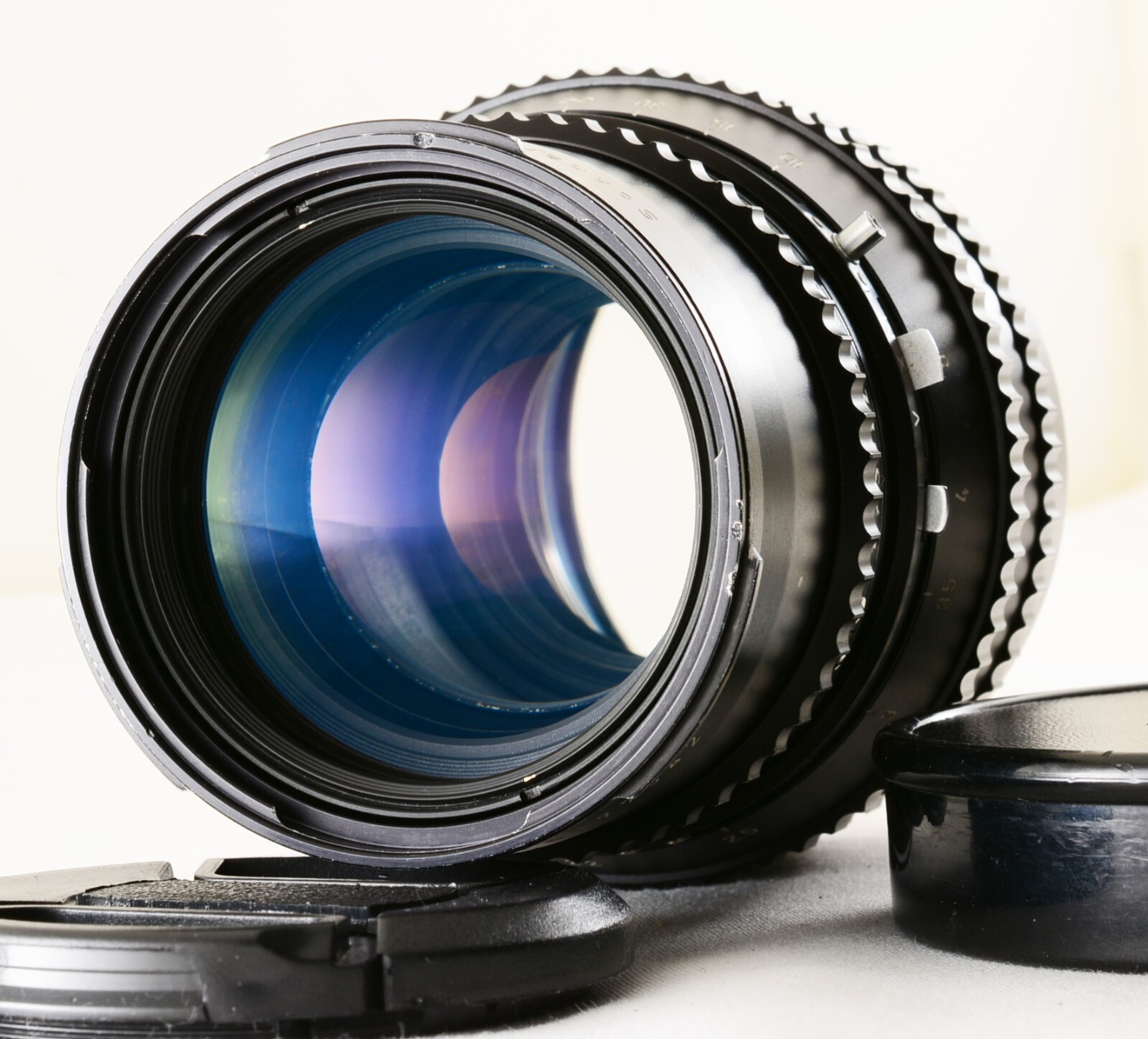 Excellent] Hasselblad Carl Zeiss Sonnar C 150mm f/4 T* MF