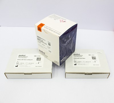 Applied Biosystems MagMax DNA Ultra 2.0 Kit and A38261/ A37954 Acce (3376763)