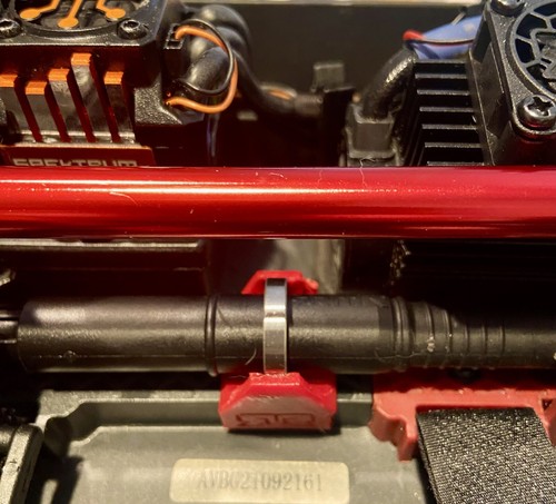 Fotos del artículo de un comprador verificado