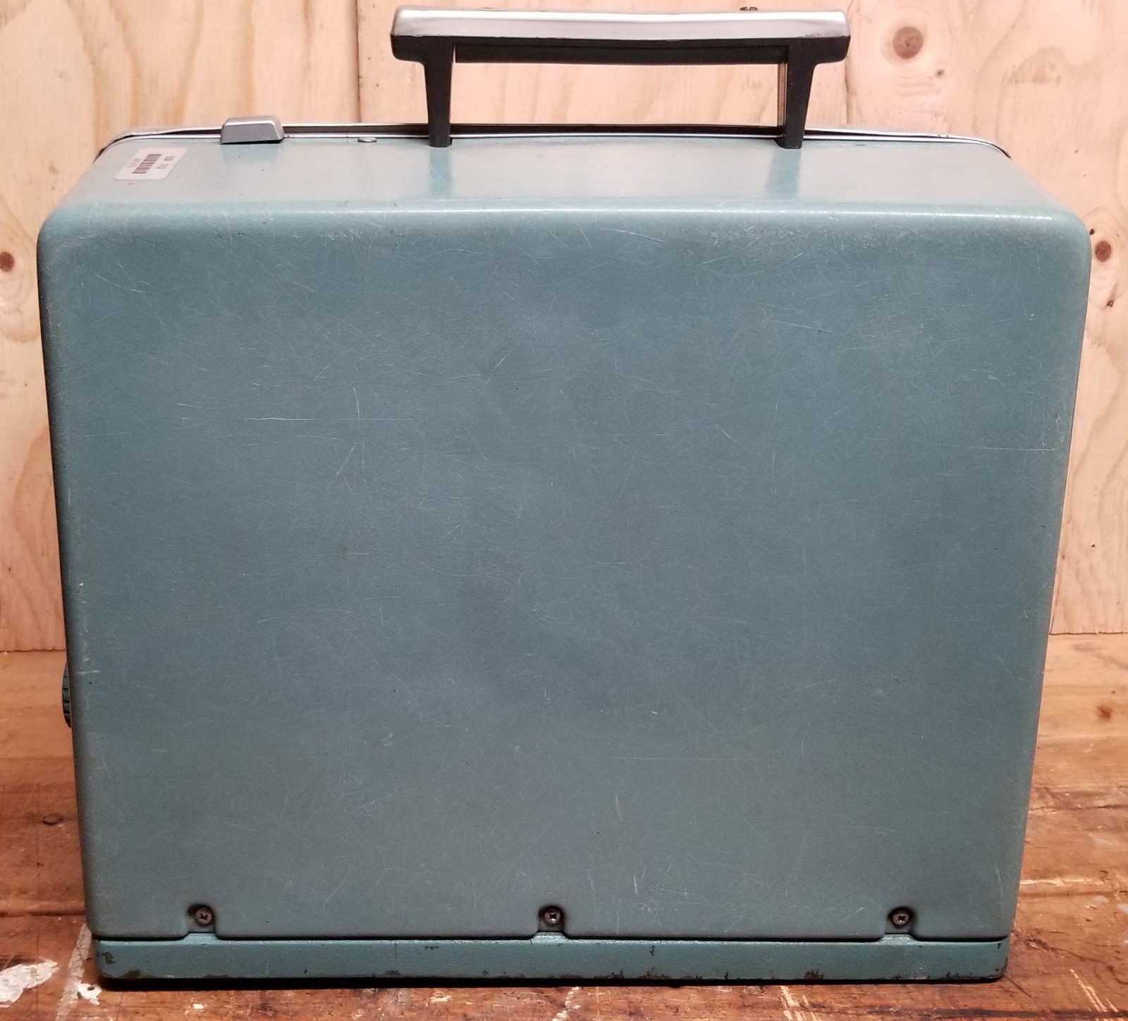 Vintage Bell & Howell Filmosound Specialist Autoload 552 16mm Projector