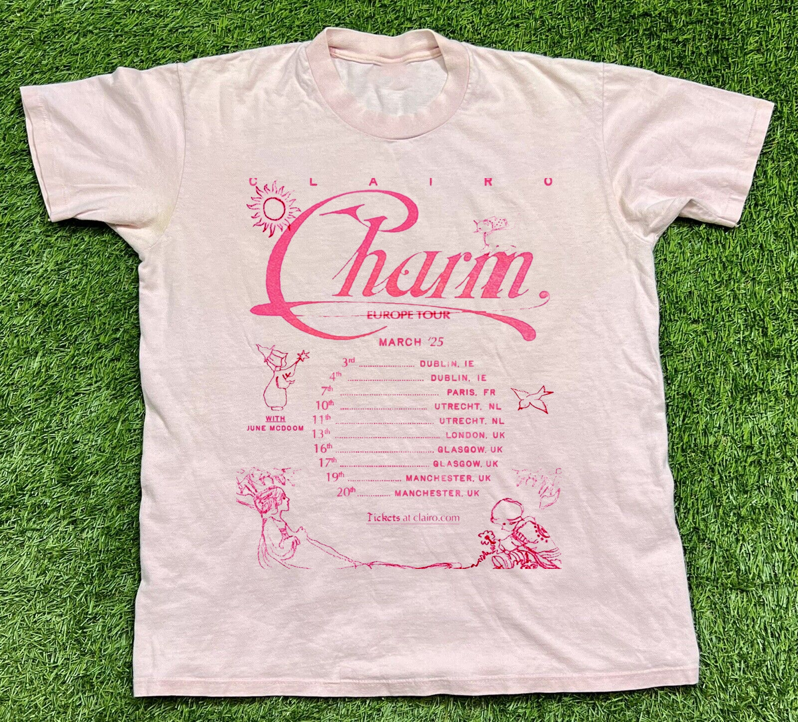 Immunity Softly Tee (Pink）M $_57.PNG?set_id=880000500F