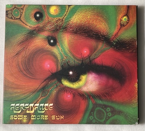 Aerodance ‎– Some More Sun Aerodance Some More Sun | eBay