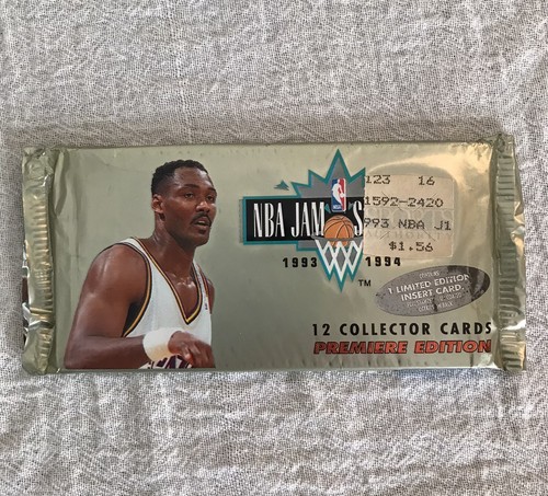 NBA Jam Session – CD (Compilation), 1994 [r20184541] | Discogs