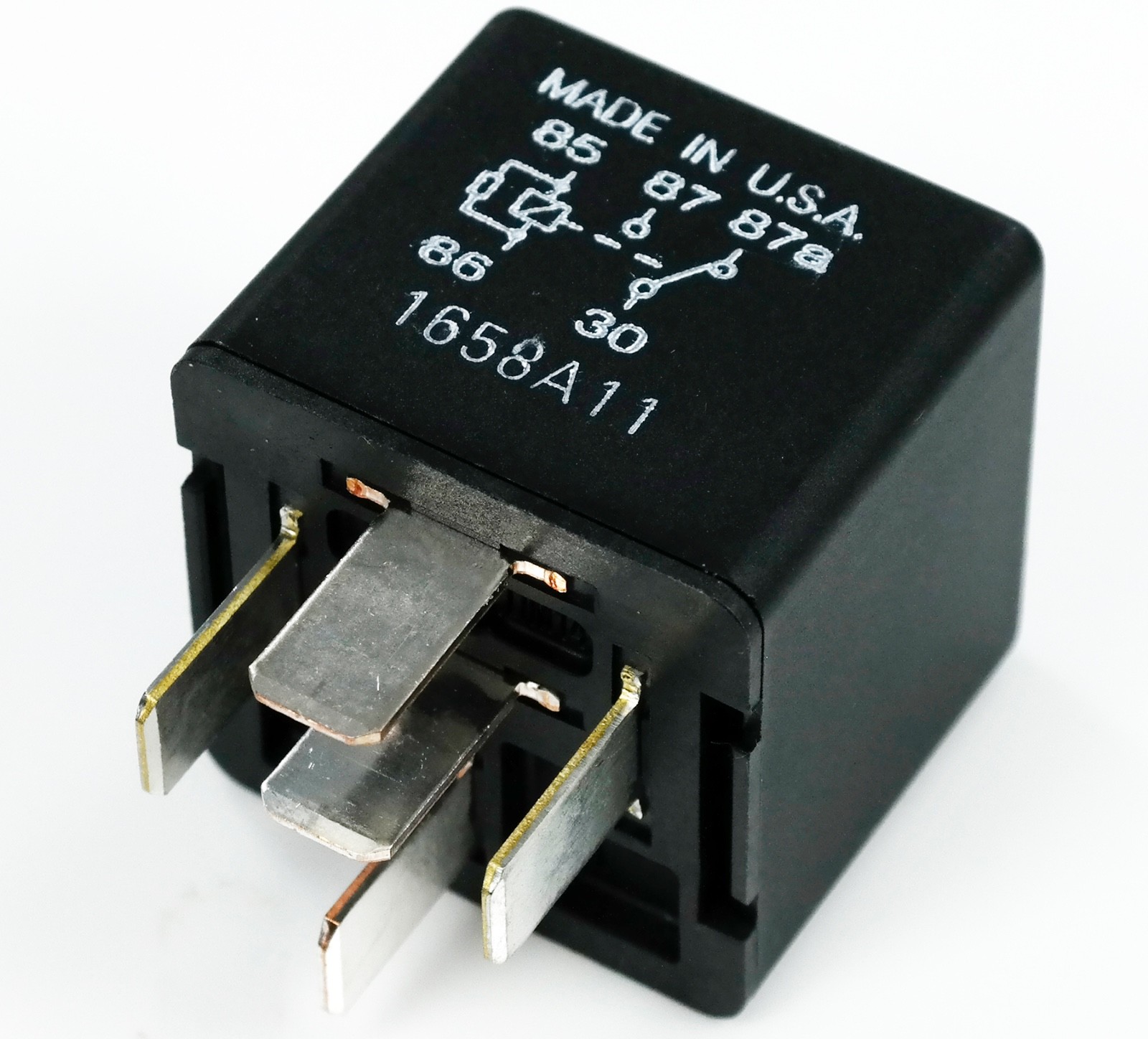 Omron Relays SPDT 12V 35/20A Suppression Resistor G8JN1C7TRDC12 eBay