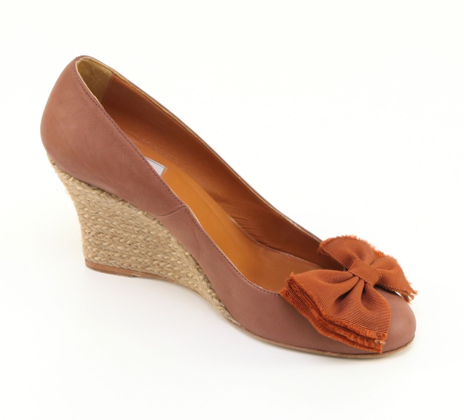 Lanvin Women's Wedge Heels