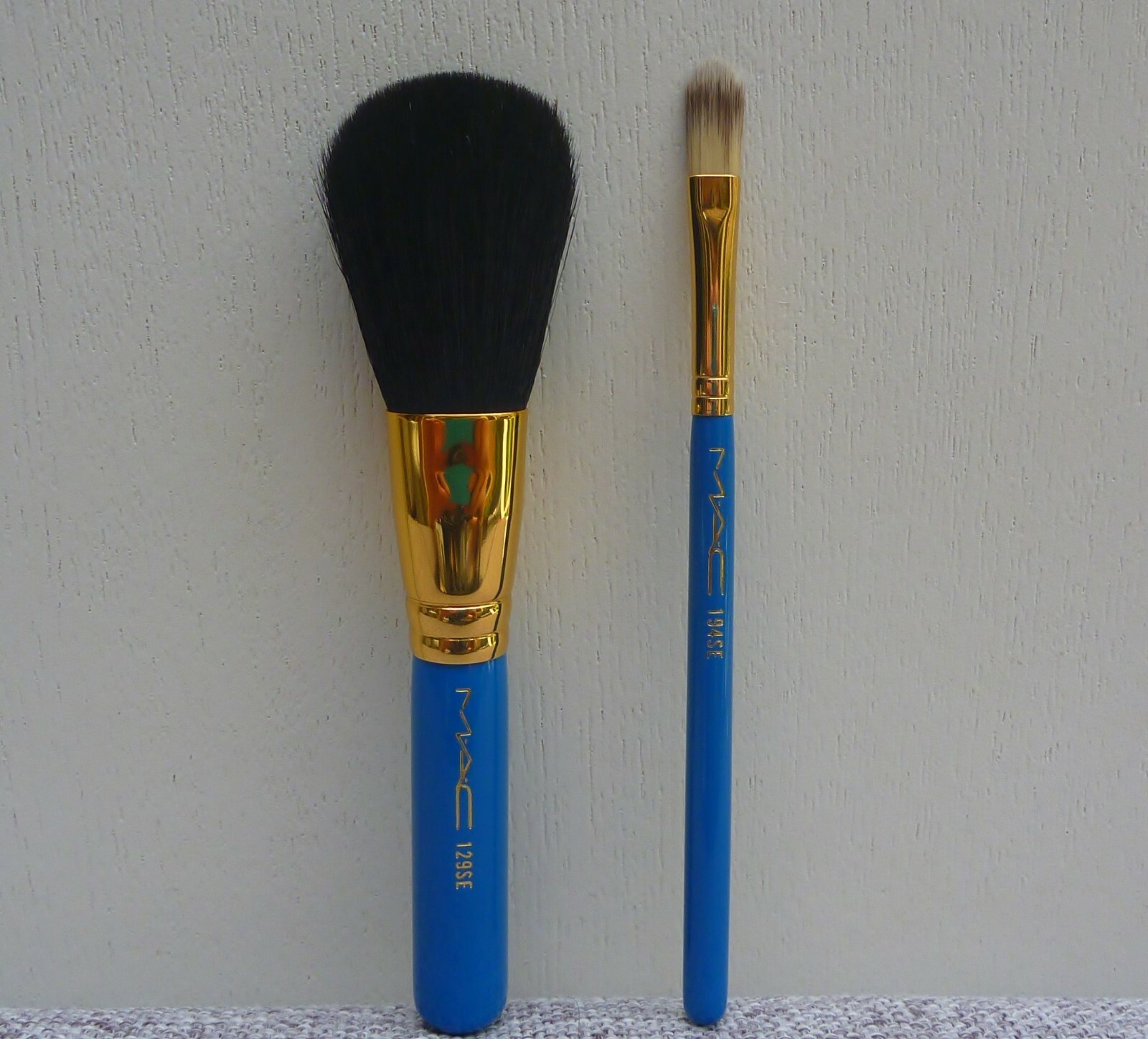 MAC - 専用様MUFE：108、160、128MAC：129S、159S MAC 129S Powder / Blush Brush - Authentic Brand New | eBay