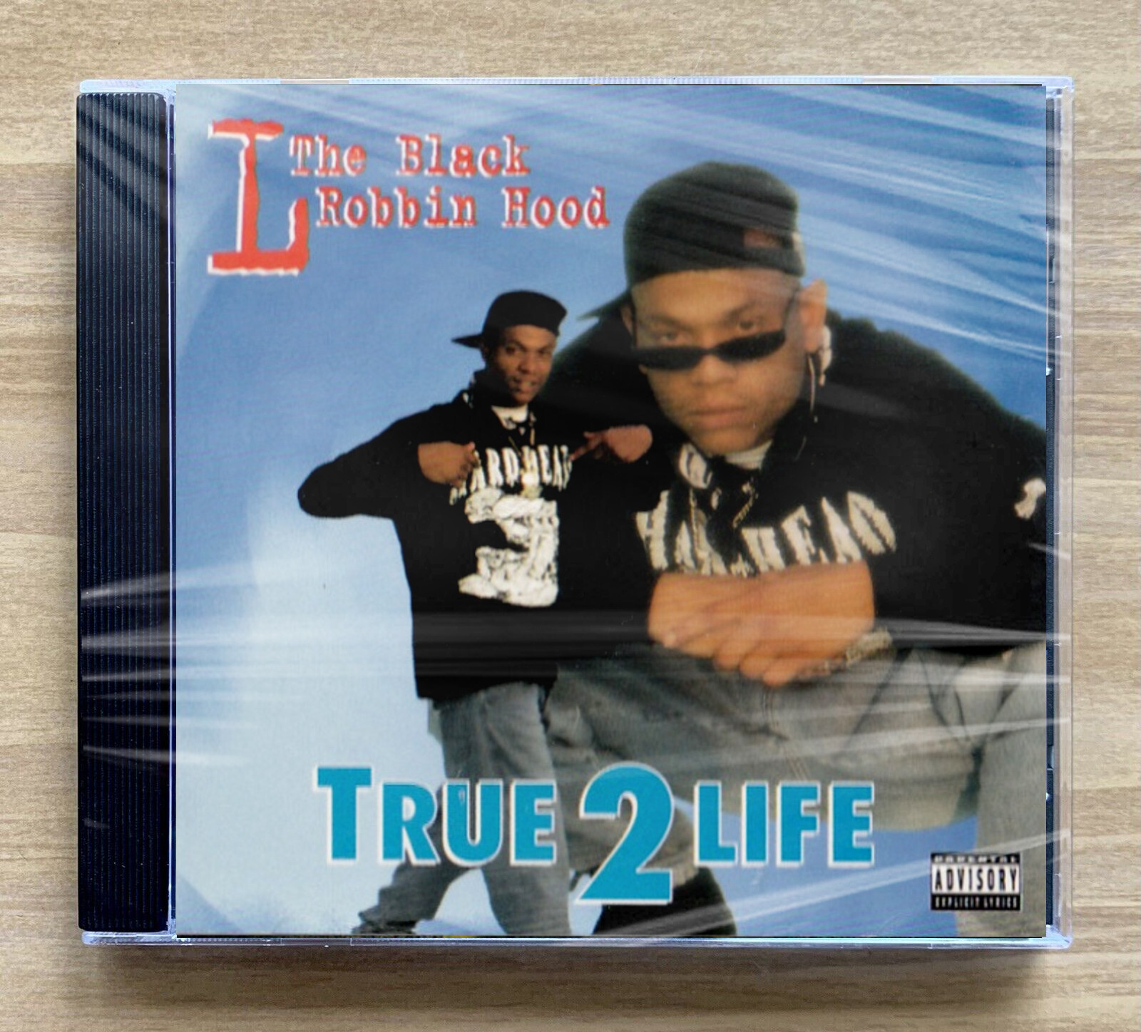 洋楽 G RAP BLACK HOODS 洋楽 G RAP BLACK HOODS 洋楽 G RAP BLACK HOODS $_12.JPG