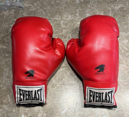 Everlast 牛柄 ボクシンググローブ 12oz Vulture Everlast 牛柄 ボクシンググローブ 12oz Vulture EVERLAST