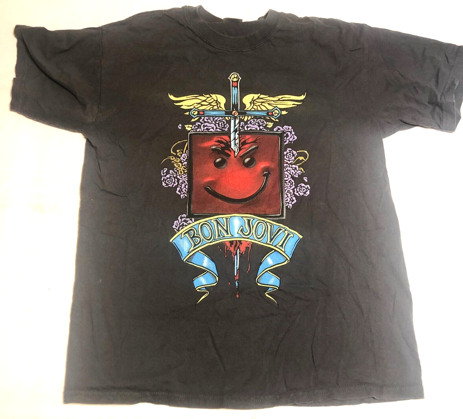 BON JOVI Have a Nice Day Tシャツ Lサイズ $_57.PNG?set_id=880000500F