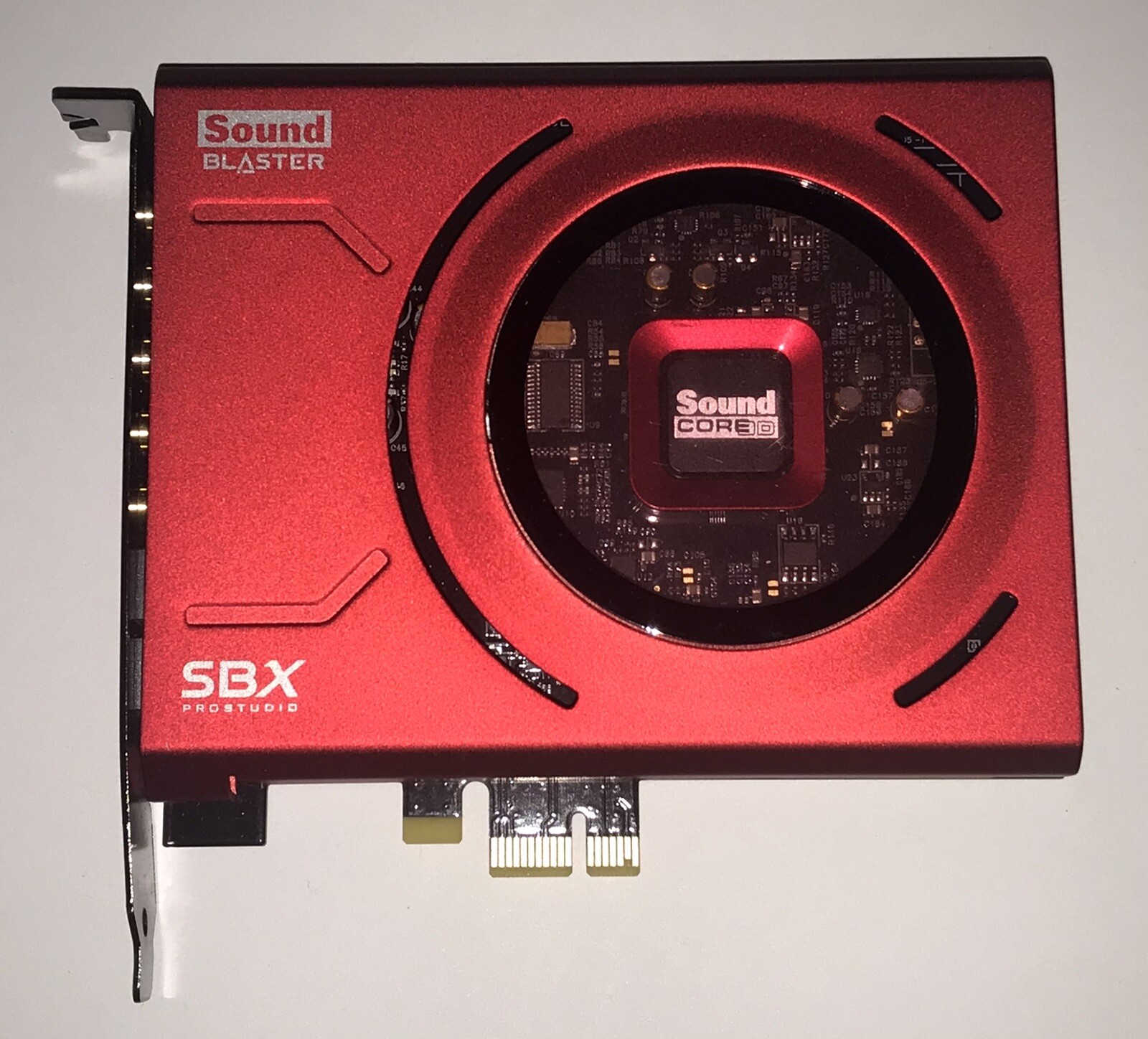 Sound blaster z Sound blaster z