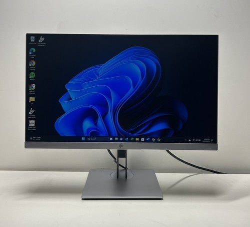 HP EliteDisplay E243 24 HP EliteDisplay E243 24