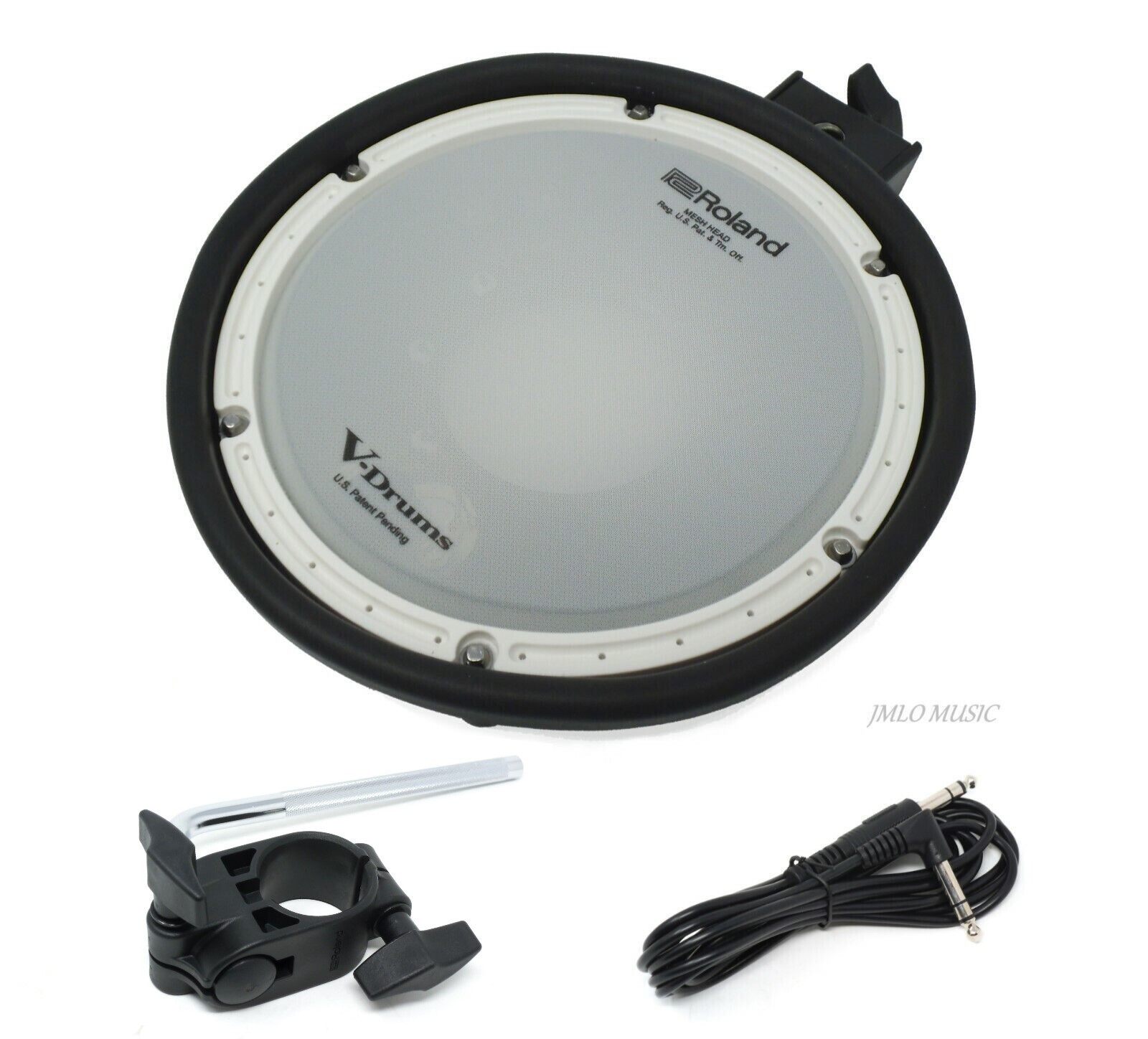 PDX-8 Vdrums Roland 2個セット PDX-8 Vdrums Roland 2個セット