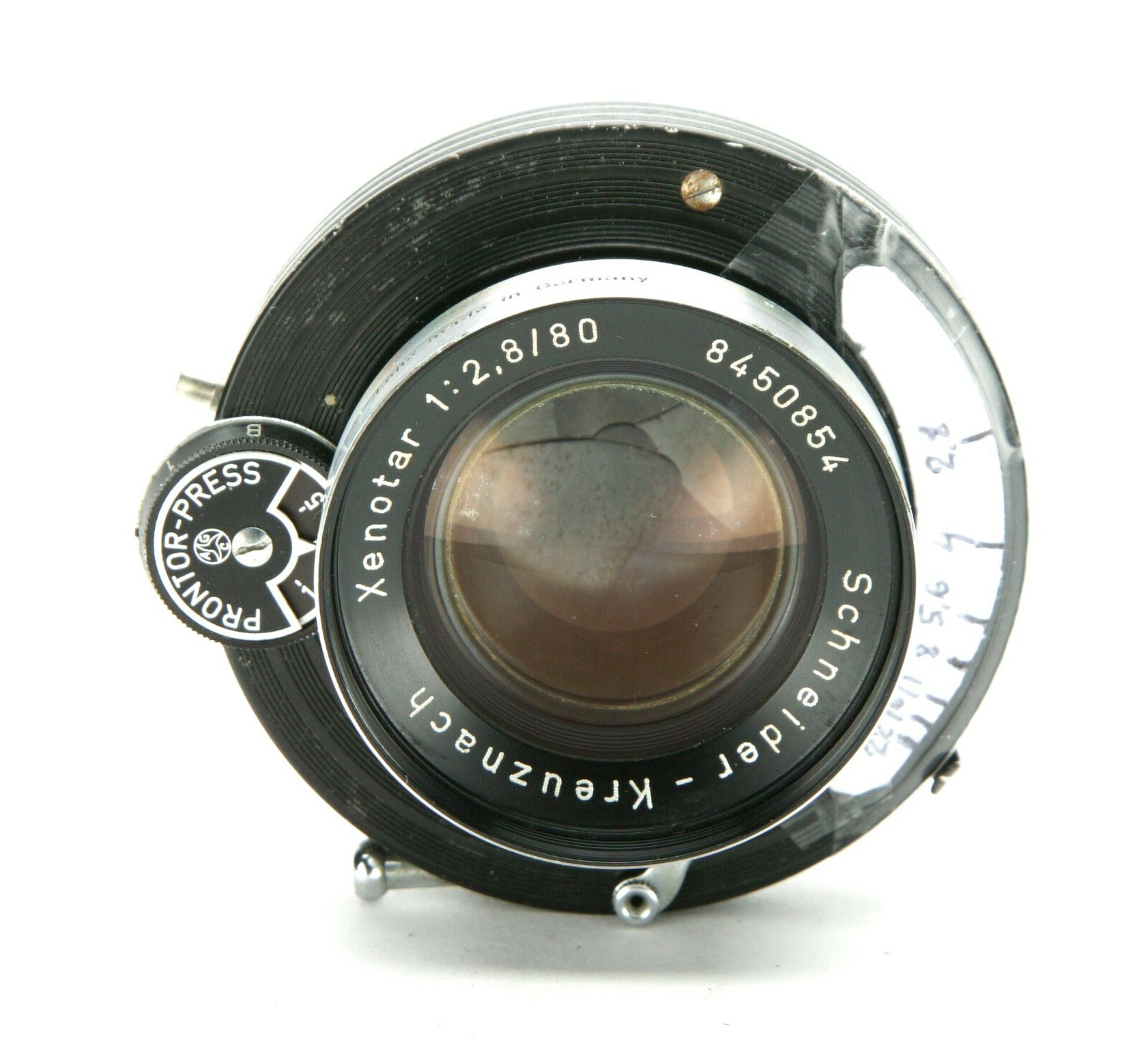 Jos. Schneider Xenotar 21cm f/4.5 レンズ $_57.JPG?set_id=8800005007