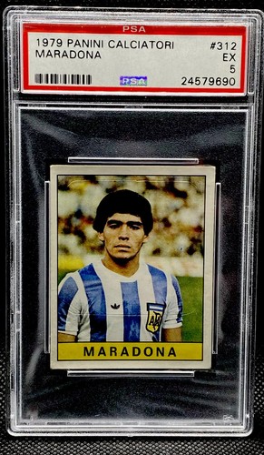【PSA8】 WCCF 08-09KOLE ディエゴ・マラドーナ 最終 wccf 08 09 maradona psa 8 マラドーナ kole 08-09 KOLE