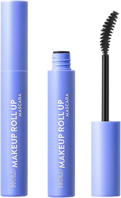 Black Mascara,Waterproof Mascara for Sensitive Eyes – Volumizing and Lengthening