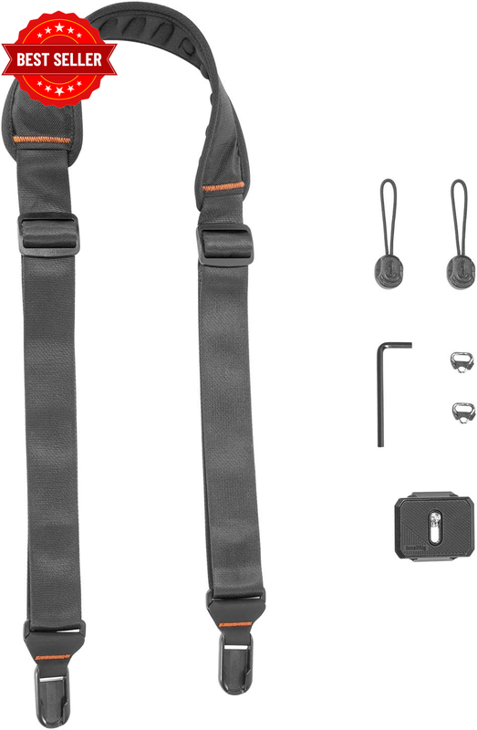 Camera Shoulder Strap - PSC2428