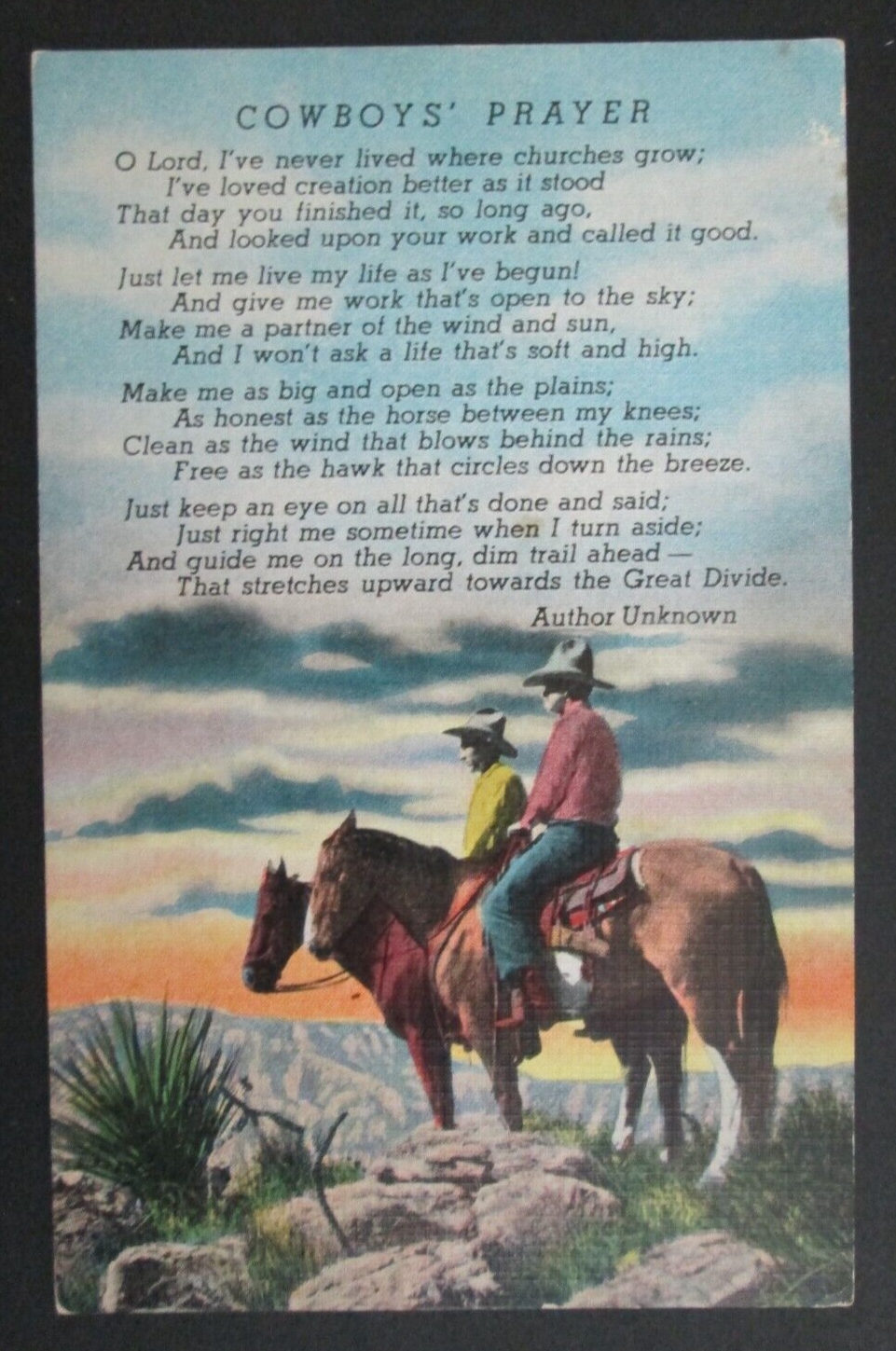 【中古】 Echolyn / Cowboy Poems Free Cowboy Poetry: A Gathering: Cannon, Hal: 9780879052089